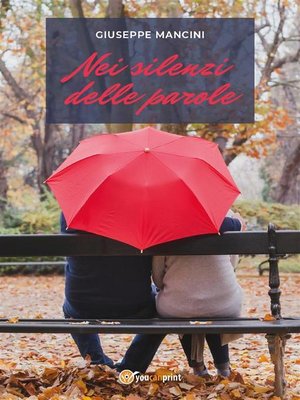 cover image of Nei silenzi delle parole